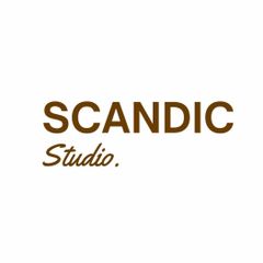 Scandic Studio Logo
