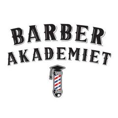 Barber Akademiet Reberbansgade Logo