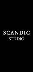 Scandic Studio Logo