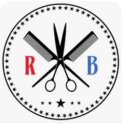 Raps Barber Logo