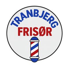 Tranbjerg frisør  Logo